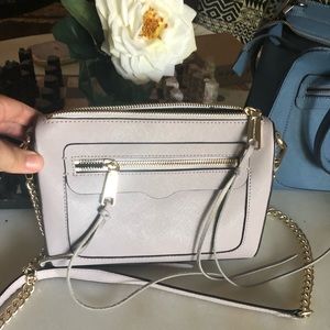 Rebecca Minkoff Mini Mac crossbody